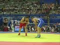 120K Freestyle World final Guangzhou, China