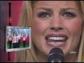 Faith Hill - Super Bowl XXXIV