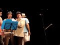 Fanfare de Mourcourt