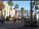 Walt Disney World 2008 - Nicky, Deia, Lu e Gordo em Orlando