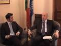 VIDEOCHAT CON CARMELO BRIGUGLIO