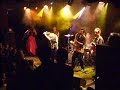 au festival 