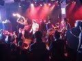 au festival 