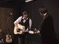 Chris Trapper "Silvertown" w/ Guillermo Izquierdo