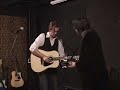 Chris Trapper \"Silvertown\" w/ Guillermo Izquierdo