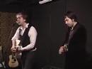 Chris Trapper Silvertown w/ Guillermo Izquierdo