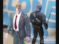Next Batman Movie