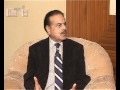 Hot Seat AAJ News Hamid Gul Part 01