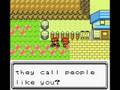 Pokemon Silver - Misty on a Date!?