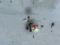 Silkroad Online Character Introduction