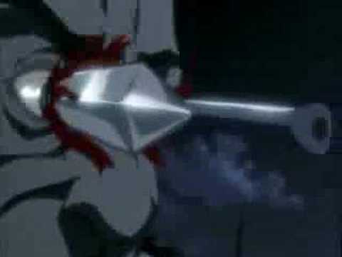 Afro Samurai