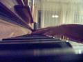 Indica- Ikuinen Virta piano version