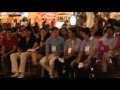 Phuket Mermaids and models pt1