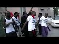 Fuk It Ima Swerve At Cool Jizzum Video Shoot