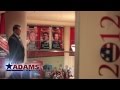 Kirk Adams Reporting from CPAC