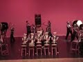 Dublin Taiko Group Gala - \"Sen No Kaikyo-Umi No Sho\"