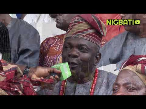 OJUDE OBA IJEBU-ODE