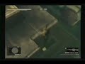 MGO Metal Gear Solid 3: Subsistence - Death From Above