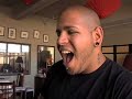 melissa cross with tommy vext