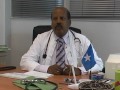 Dr. Ali Mao-Aweys, MD: Wareysai Cudurka Lafaha