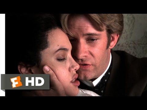 Original Sin (8/12) Movie CLIP - You're a Whore (2001) HD