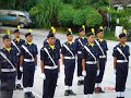 Kadet Polis Diraja Malaysia Pei Yuan Kampar