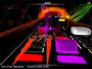 Audiosurf - Pointman - Tausend Kalte Winter