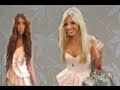 Mollie King The Saturdays Fashion Look