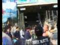 Napoli Genoa 1999 prepartita in Curva B