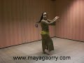 Maya Gaorry Balady 2008