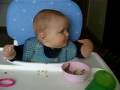 videos de McCoy Chowing Down