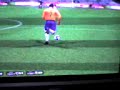 Golaçõ do Káka do meio do campo - PES 2009