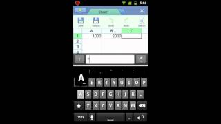 WPS Office – video review