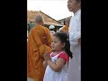 Mẹ Yêu Như Vạn Đóa Sen Hồng