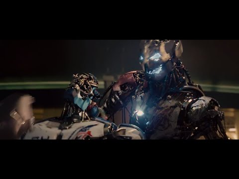Get a Special Look at Marvel's "Avengers: Age of Ultron" HD