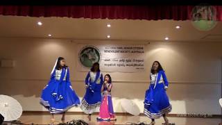 Light Music | Theepawali 2018