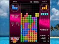 Tetris Zone Master Mode 50 Tetrises Tetris Zone Master Mode 50 Tetrises