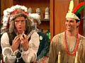 Zack y cody: salven al arbolito del parque  2/3