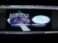 Hardy Boyz HD Stage - Smackdown 2002