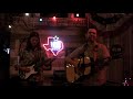 Lucas Hudgins feat. Doug Strahan- Waymore's (Waylon Jennings cover)