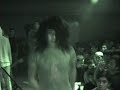 Killing me inside-The Tormented (footage)