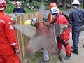 B�squeda y Rescate en Estructuras Colapsadas GREMCA