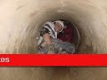 búsqueda y rescate en estructuras colapsadas gremca