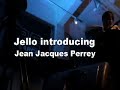 Jello Biafra Talks about Jean Jacques Perrey
