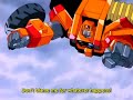 GaoGaiGar Final Mammoru Vs Guy GaoGaiGar Final Mammoru Vs Guy