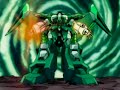 GaoGaiGar Final Mammoru Vs Guy