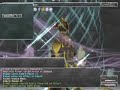 BRD Maat Fight - FFXI