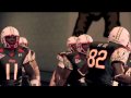 NCAA Football 2011 Maryland Terrapins vs. Virginia Cavaliers Introduction