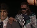 Rick Martel on The Brother Love Show Rick Martel on The Brother Love Show