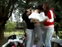 Streaptease de Ema